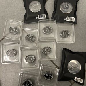 Assorted Eyelash Extensions Set